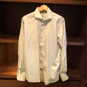 Eton dress shirt , Slim fit